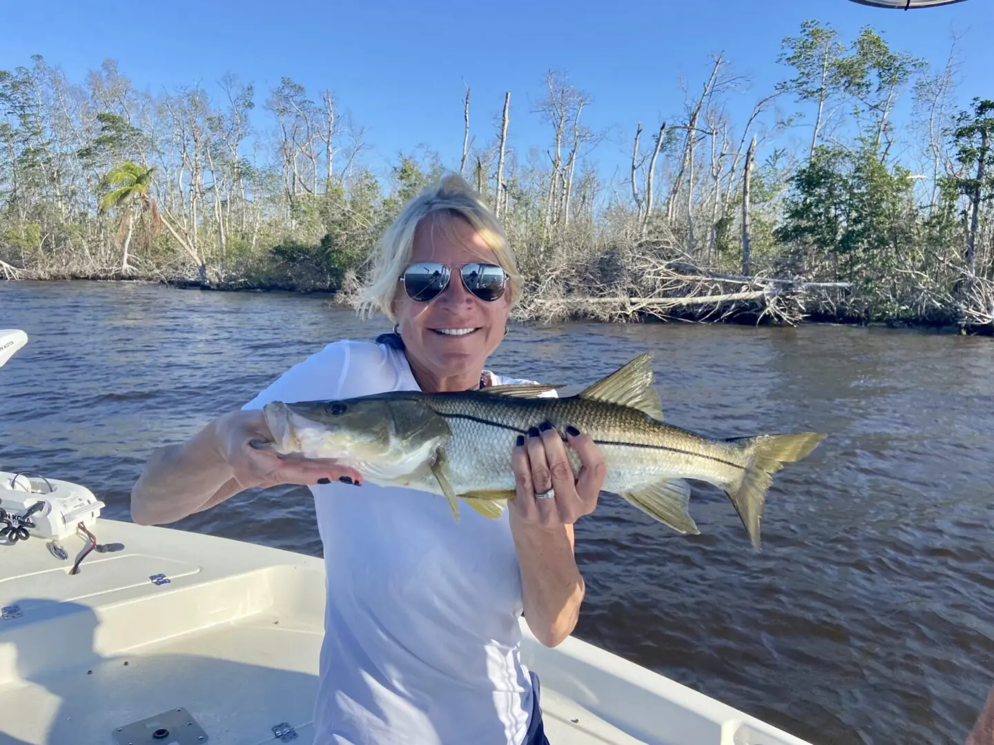 Caloosahatchee